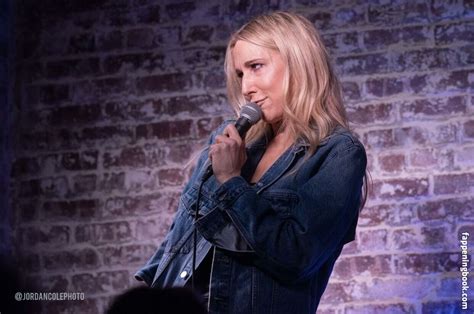 nikki mckibbin nude|Nikki Glaser Nude (7 Photos) 